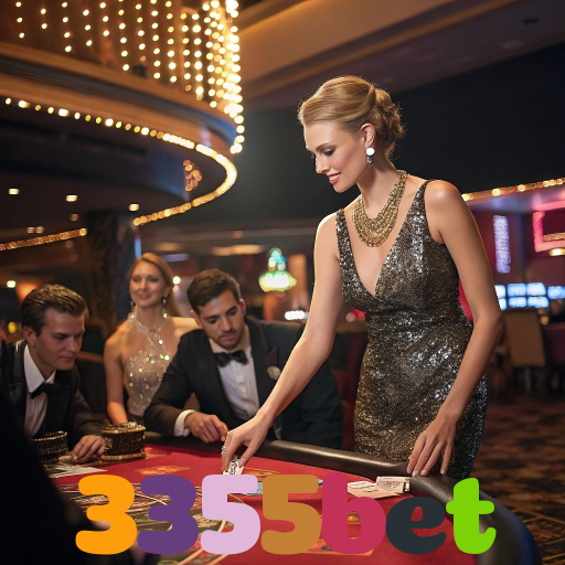3355bet