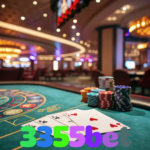 3355bet
