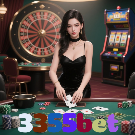 3355bet