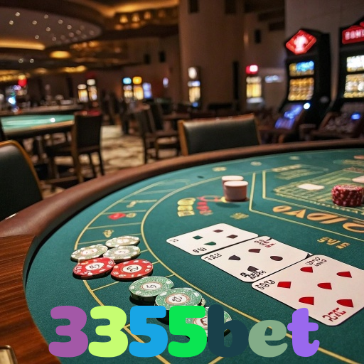 3355bet