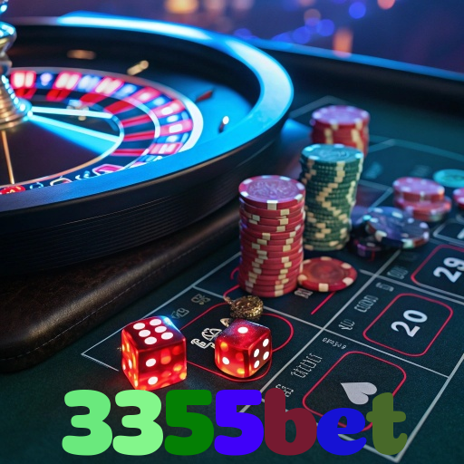 3355bet
