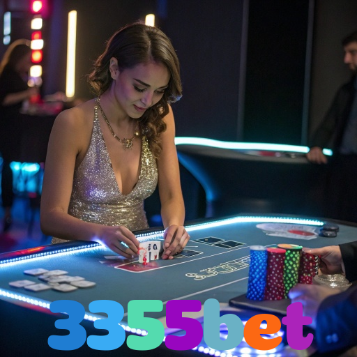 3355bet