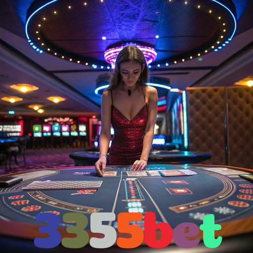 3355bet
