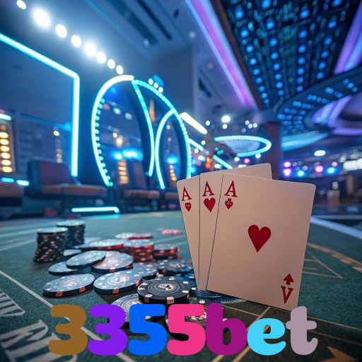 3355bet