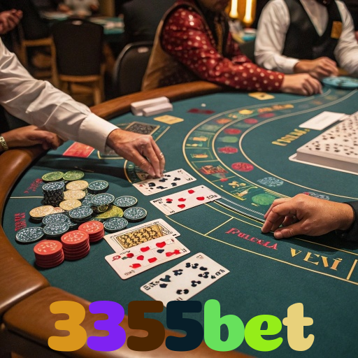3355bet