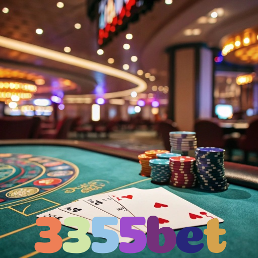 3355bet