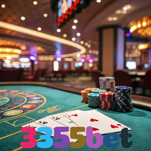 3355bet