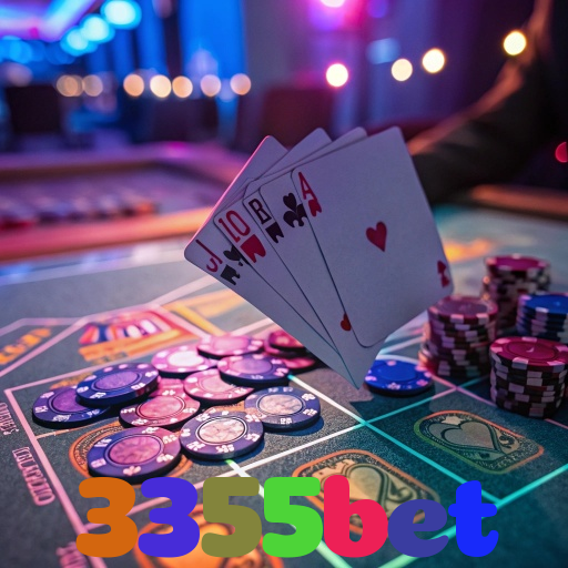 3355bet