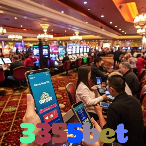 3355bet
