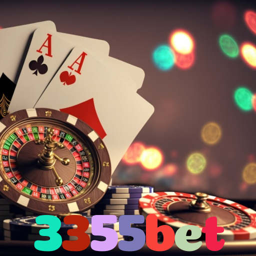 3355bet