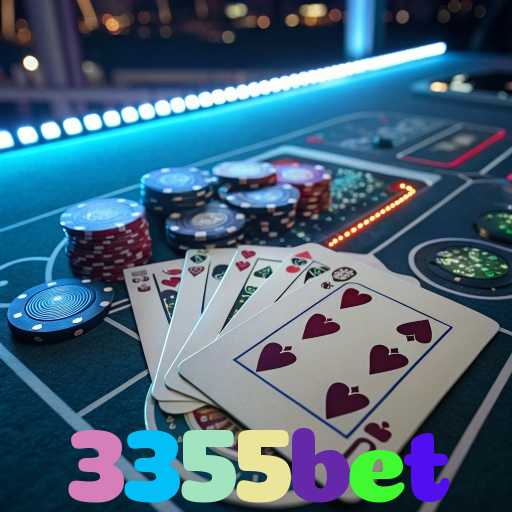 3355bet