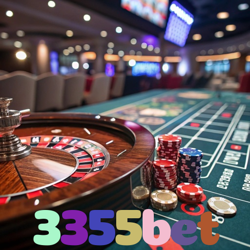 3355bet