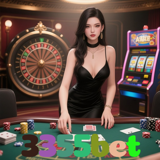 3355bet