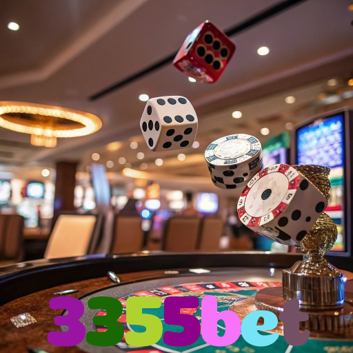 3355bet