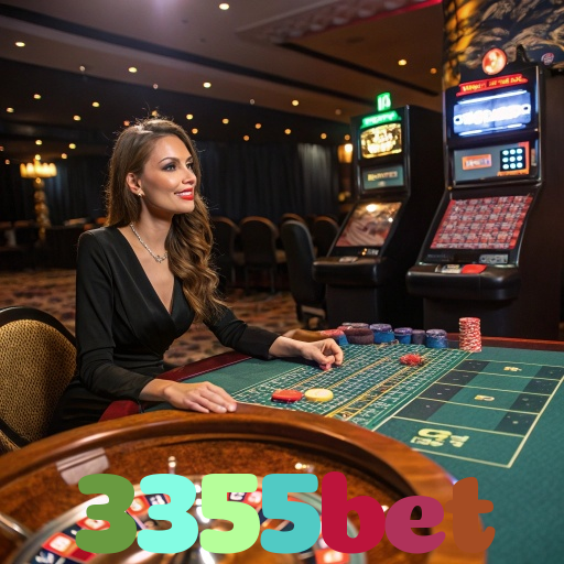 3355bet