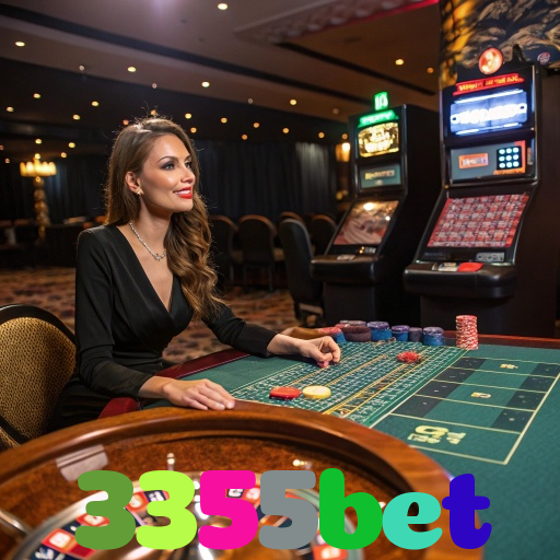 3355bet