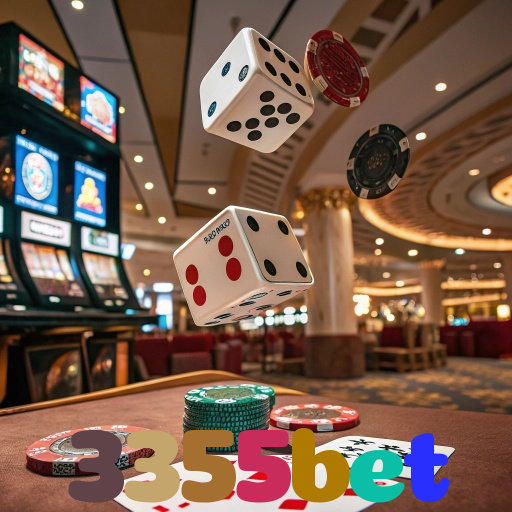 3355bet