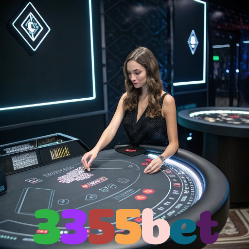 3355bet