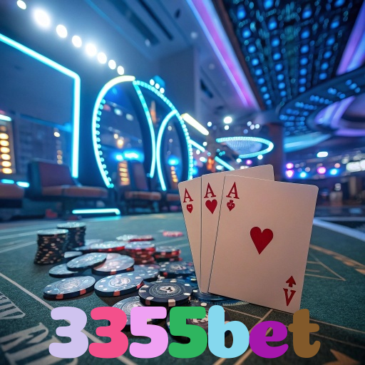 3355bet