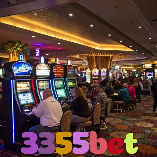 3355bet