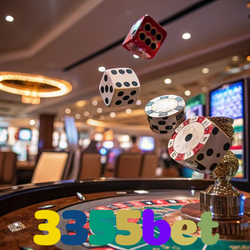 3355bet