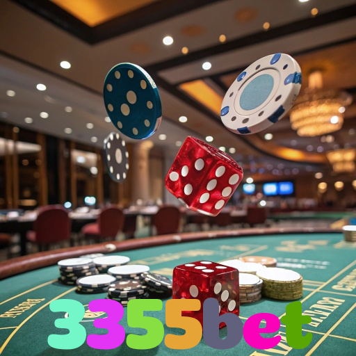 3355bet