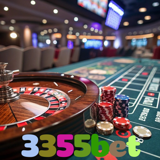 3355bet