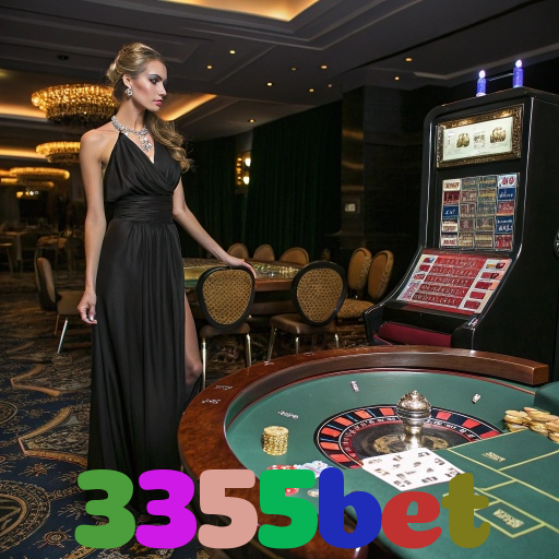 3355bet