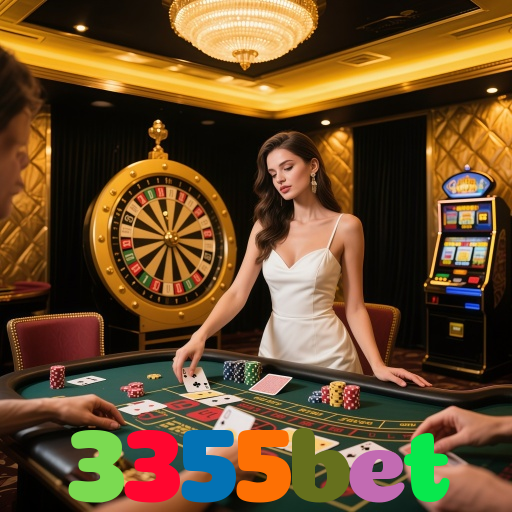 3355bet
