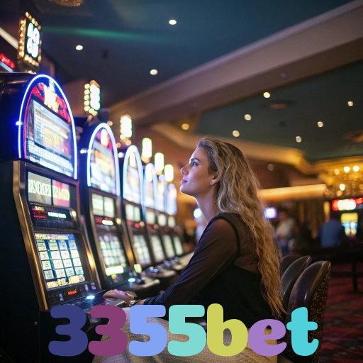 3355bet