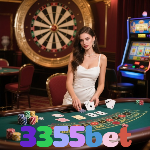 3355bet