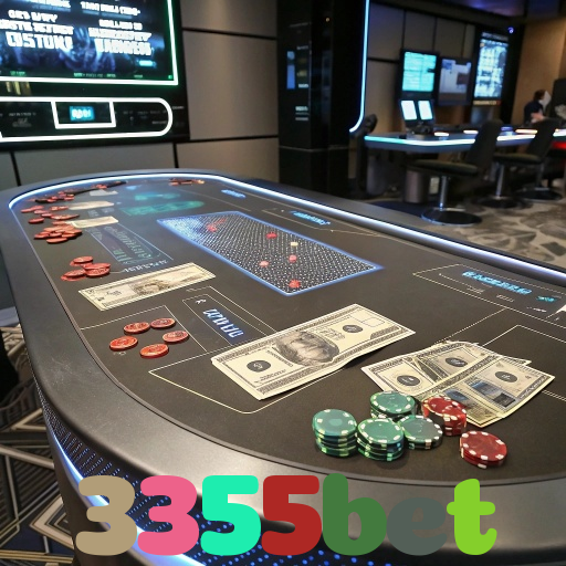 3355bet