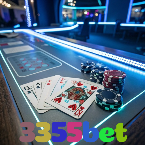 3355bet