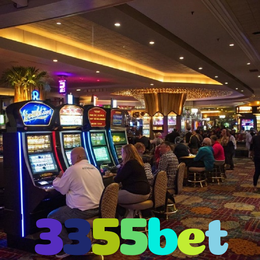 3355bet