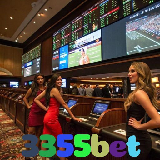 3355bet