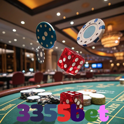 3355bet