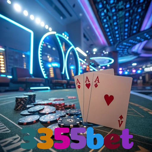 3355bet
