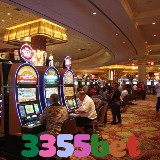 3355bet