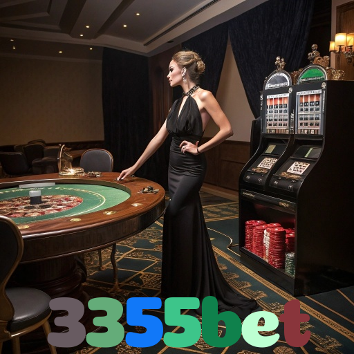 3355bet