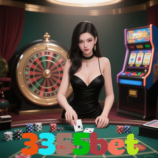 3355bet