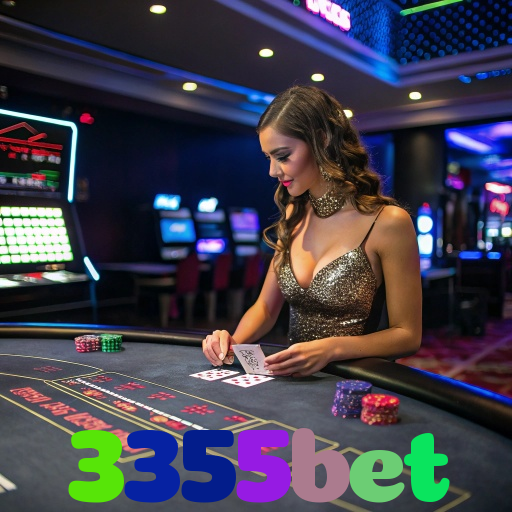 3355bet