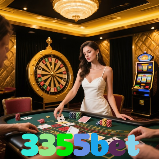 3355bet