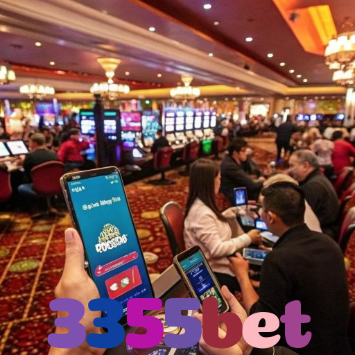 3355bet