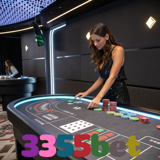 3355bet