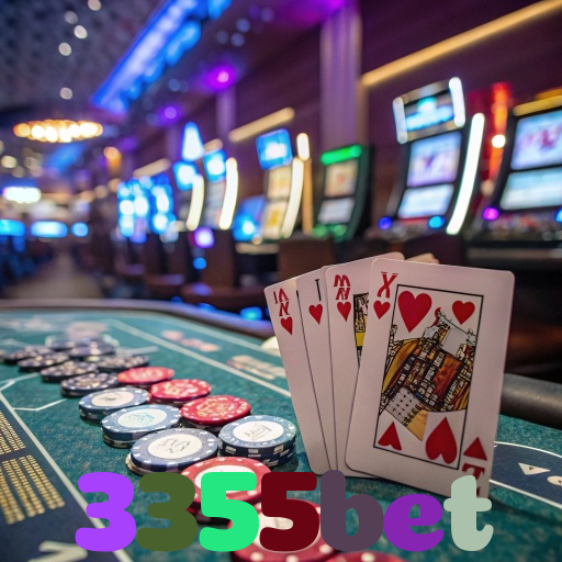 3355bet