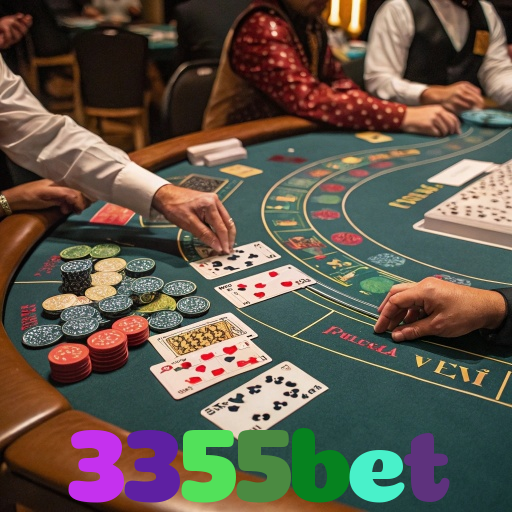 3355bet