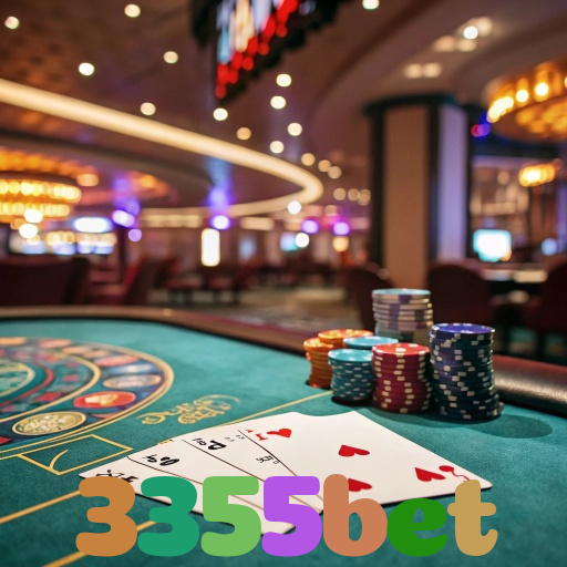3355bet