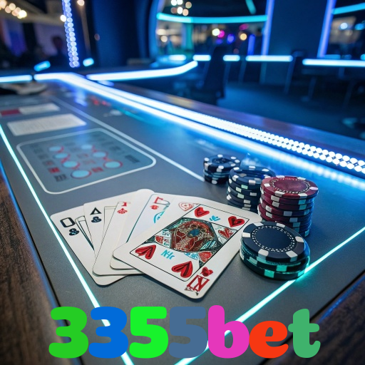 3355bet