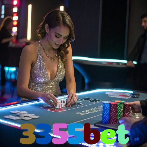 3355bet