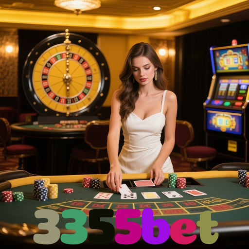 3355bet